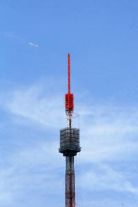 東京タワー2013.6.22.